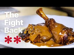 Restaurants Were Hit Hard in LA - Here's the Fight Back