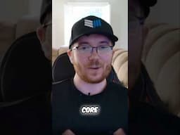 How can people use Core? 🔶