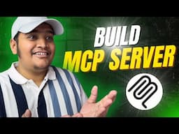 MCP Tutorial | Build your MCP Server from scratch