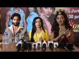 Divya Prem  Pyaar Aur Rahasya Ki Kahaani Megha Ray, Suraj Pratap Singh Exclusive Interview