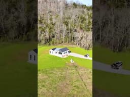 Barndominium That Pays for Itself - AirBnB Gold!