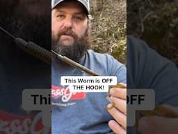 This Worm Is Built Different