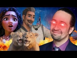 Why Are Disney Songs So Bad Lately?