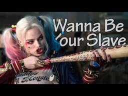 I Wanna Be Your Slave - Multifandom