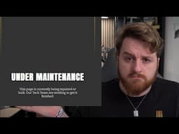 🔴Games Workshop are digging themselves a hole...
