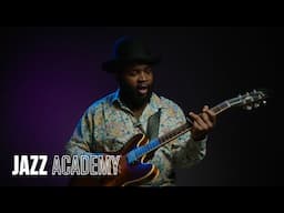 How to Play "Death Letter Blues"