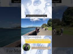 main attractions in Australia
