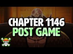 Gunko's Powers Are Too Strong?! (One Piece 1146+)