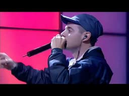 The Streets - Don’t Mug Yourself | TOTP (2002)