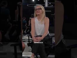 Let Them: Fitness Edition with Matty Maggiacomo & @melrobbins 😃