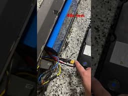 Ninebot G30 Max 36v vs 48v Speed Test