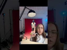 Lighting Breakdown: 3 Light Set Up #StudioPhotography