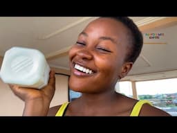 ME  EVERYTIME ANYONE BUYS ME YOGHURT