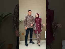 Couple Cakep Banget + Kode Produk "Style 2" Order Klik Tombol▶️diatas Caption Eps 313
