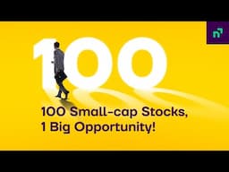 New Index Fund Alert! 🚀 Navi Nifty Smallcap250 Momentum Quality 100 Index Fund Explained