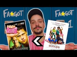 Remember When Lesbians Did "FIGHT CLUB" But Better? | BOTTOMS