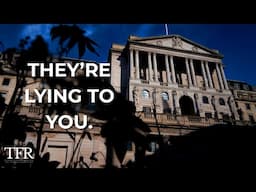 Why Banks Tell You to Save (And Why You Shouldn't Listen to Them)