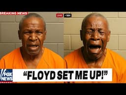 Floyd Mayweather Sr Breaks Down After Getting Life Sentence for Tax Evasion!