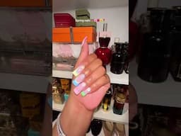 Spring Nails set 💅🏽🌸🌺🌼