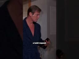 Roger Moore Smoked His Way Through Bond — Thanks to This Contract Clause!