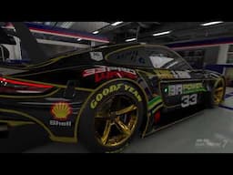 Live no GT7 - Live - King of Nurburgring Episodio 7 - Chicote vai estralar hoje!
