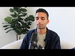 Technique to realize you are not your thoughts - Very powerful