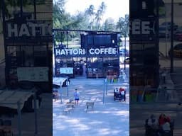5 most beautiful cafe in Kota bharu ❤️☕️ #kotabharu #kotabharucafe