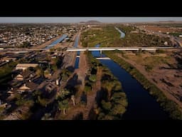 Arizona Revealed - Episode 4: Yuma