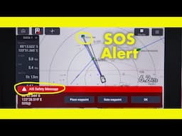 Mayday!!!.... OR a false alarm?  (ep 291)