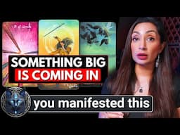 You Called This In ~ Now Watch It Show Up!