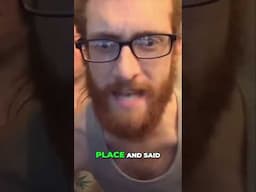 Alpha's Landlord Troubles