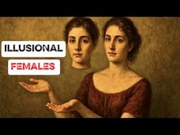 Schopenhauer CONFESSED TO MEN! about most Women but it fell on deaf ears!