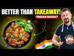 How Do Top Indian Restaurants Make Their Amazing Curries?