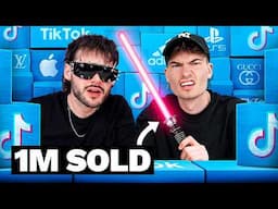We Bought Tik Tok Shop's Most Popular Items!