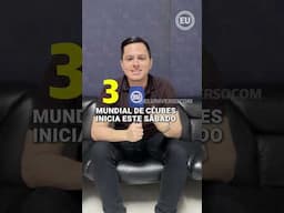 #3impactosdeportivos | Finaliza el ciclo de Segundo Castillo en Barcelona SC