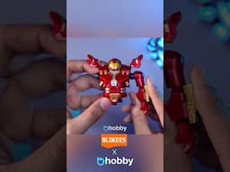 Unboxing The Marvel Infinity Saga Secret Figure Collection | Blokees Marvel Series 3 | Beat Building