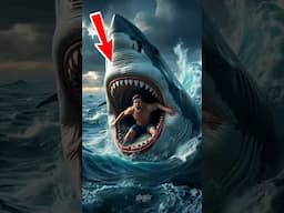 5 Most Dangerous Sea creatures ( part 1)  #shorts #animals