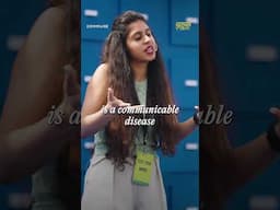Alka 2.0 – The Batman Variant | #HindiPoetry | #SlamPoetry by Sannidhi Alka Rao | #SpokenFest Mumbai