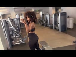 Body For Days by Jerrika is live!