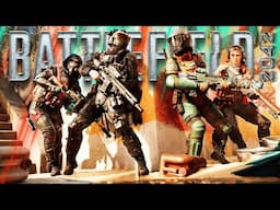 TOP 180 EPIC Moments in Battlefield 2042