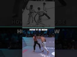 In Karate Combat  we have taken things to another level and we’re just getting started 👀🔥