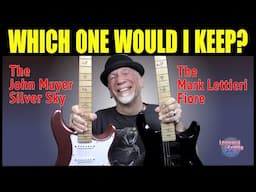 The Silver Sky or The Fiore - Which Would I Keep?