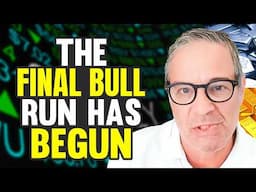 This Bullish Signal Says Silver Is About to Explode Past 1980 Highs - Andy Schectman