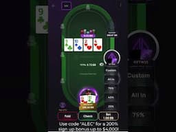 Wild River Lead | Too Risky?