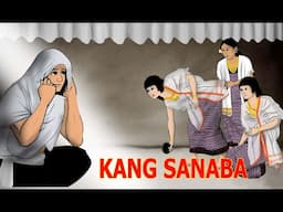 KHAMBA THOIBI || KANG SHANABA