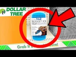 10 Things You SHOULD Be Buying at Dollar Tree in June 2025