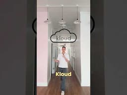 Kloud: the blueprint