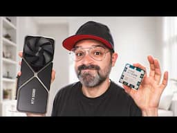 La PEOR PC que puedes Armar en 2025 😥