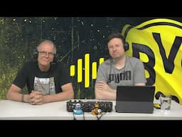 BVB-Vodcast 486: Kovac-Verbleib in Dortmund mehr Chance als Risiko?