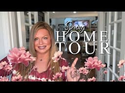 2025 SPRING HOME TOUR